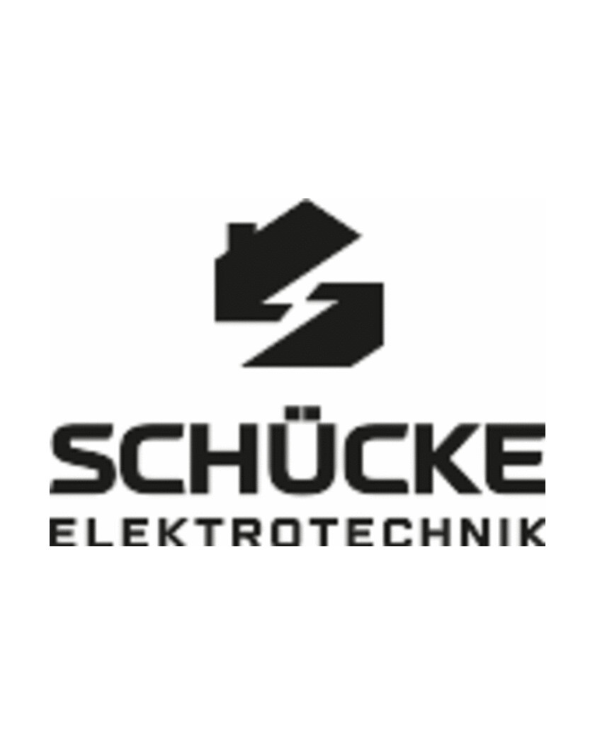 Schücke-Elektrotechnik Logo